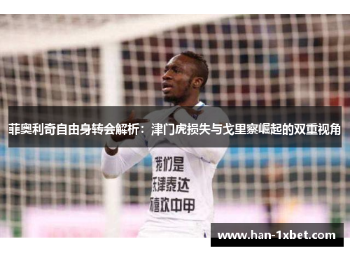 菲奥利奇自由身转会解析:津门虎损失与戈里察崛起的双重视角 菲奥利奇自由身转会解析:津门虎损失与戈里察崛起的双重视角