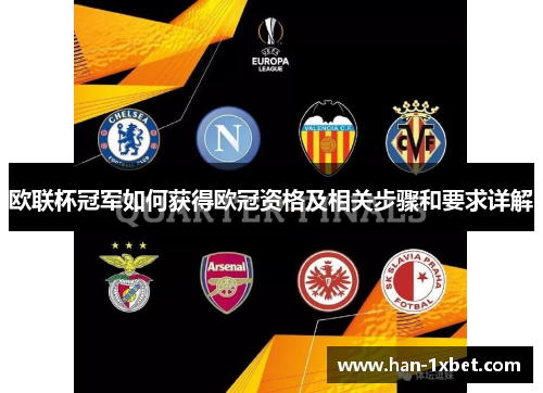 欧联杯冠军如何获得欧冠资格及相关步骤和要求详解 欧联杯冠军如何获得欧冠资格及相关步骤和要求详解