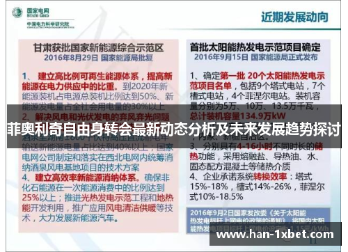菲奥利奇自由身转会最新动态分析及未来发展趋势探讨