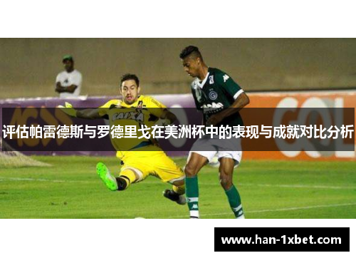 评估帕雷德斯与罗德里戈在美洲杯中的表现与成就对比分析