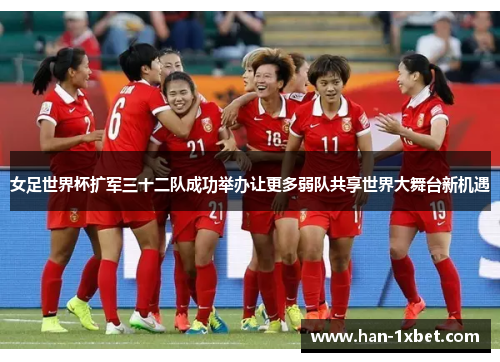 女足世界杯扩军三十二队成功举办让更多弱队共享世界大舞台新机遇